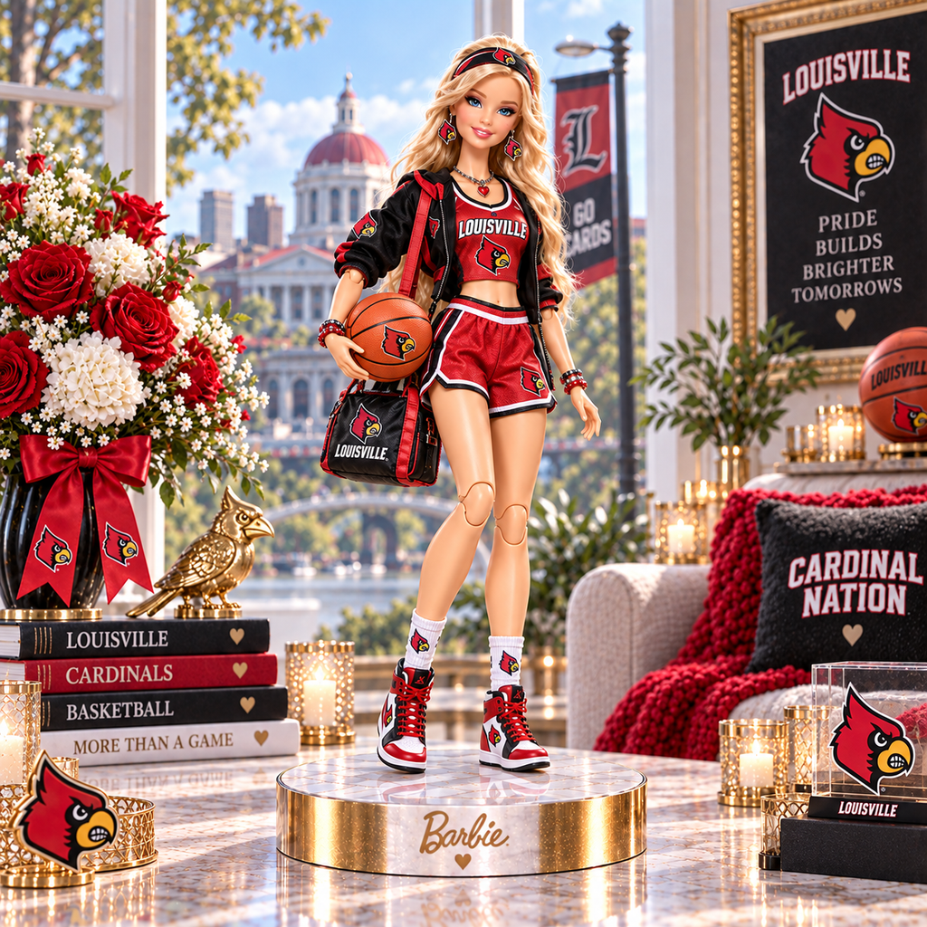 LVC Premium Commemorative Figure VTH
